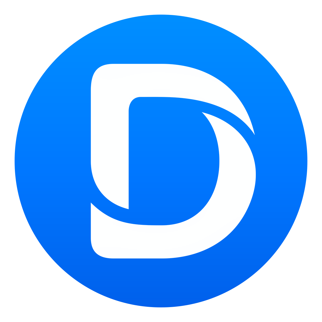 Diantar.id Logo